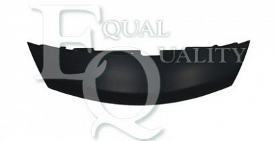 EQUAL QUALITY g2406 - Решетка радиатора